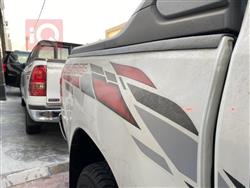 تۆیۆتا هایلۆکس